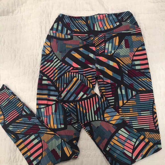 Leggings - Picture 1 of 3